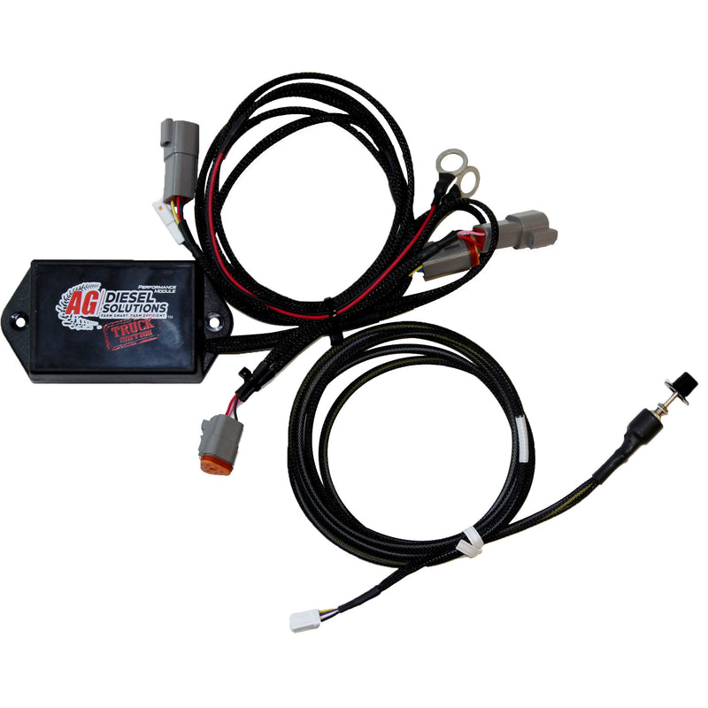Ag Diesel Solutions Electronic Performance Module for 98-05 8.3L & 9.0L Cummins Engines