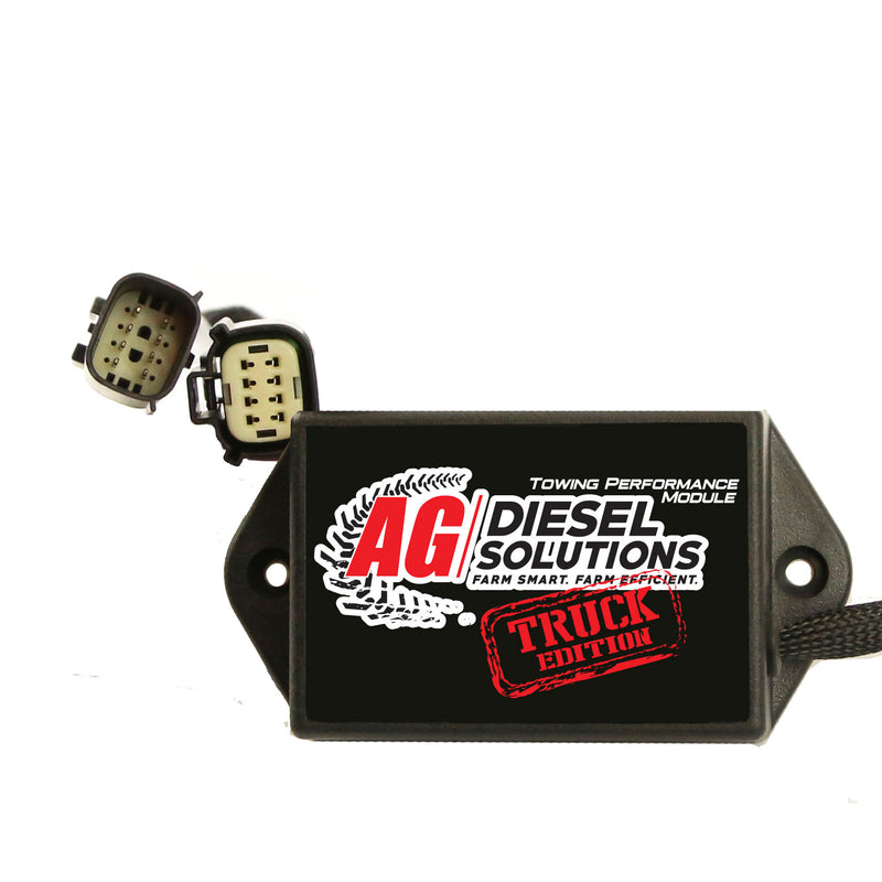 Ag Diesel Solutions Electronic Performance Module for 08 - 11 DT 9 & 10 Maxxforce Engines