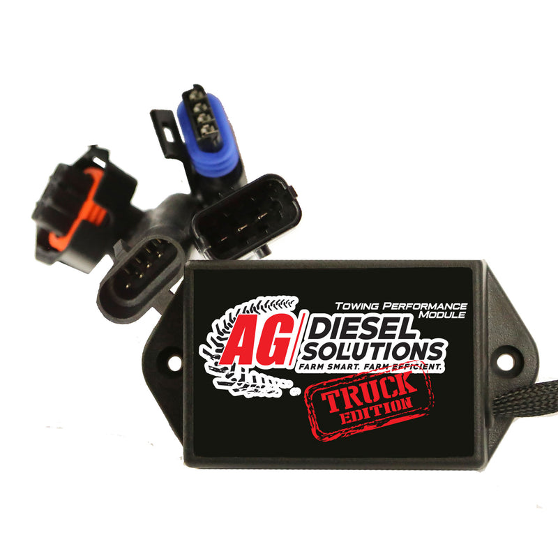 Ag Diesel Solutions Electronic Performance Module for 03 - 04 5.9L Cummins Engines