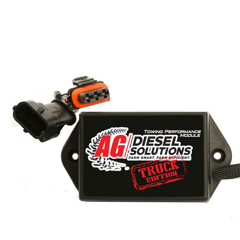 Ag Diesel Solutions Electronic Performance Module for 14 - 16 3.0L EcoDiesel Engines