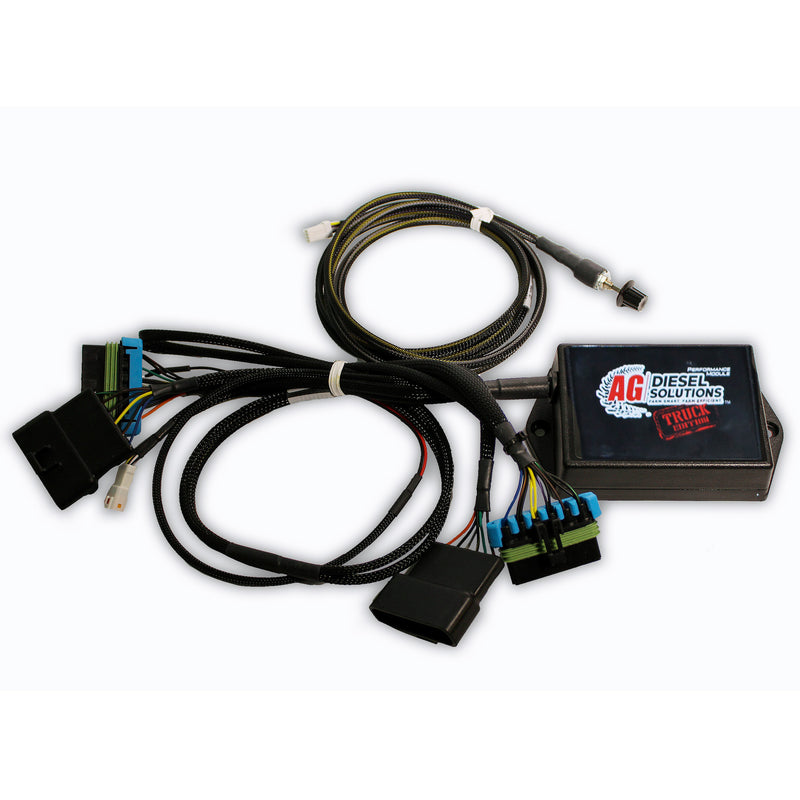 Ag Diesel Solutions Electronic Performance Module for 13 - 19 6.7L Cummins Engines