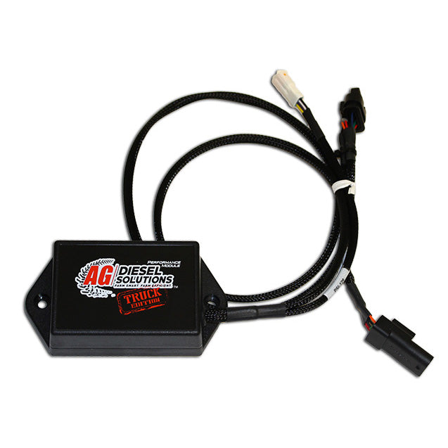 Ag Diesel Solutions Electronic Performance Module for 17 - 20 6.6L Duramax Engines