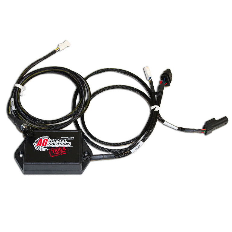 Ag Diesel Solutions Electronic Performance Module for 17 - 20 6.6L Duramax Engines