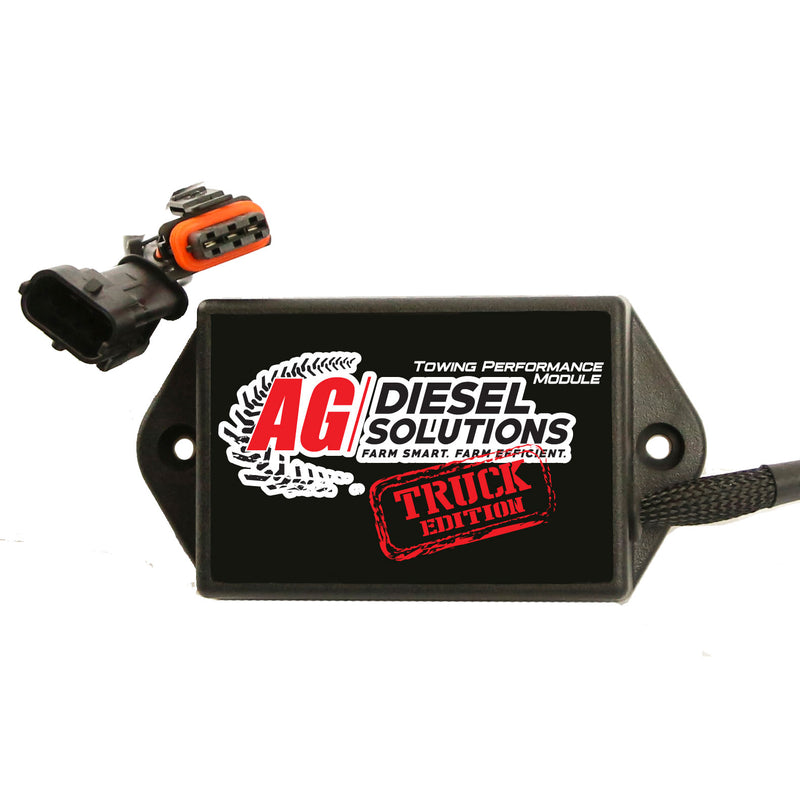 Ag Diesel Solutions Electronic Performance Module for 17 - 19 6.0L Powerstroke Engines