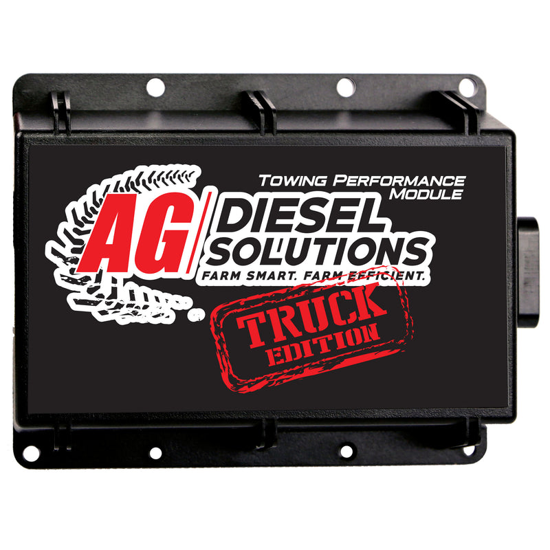 Ag Diesel Solutions Electronic Performance Module for 16 - 19 5.0L Cummins Engines