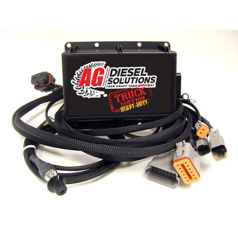 Ag Diesel Solutions Electronic Module for 97 - 06 12.0L Mack Engines