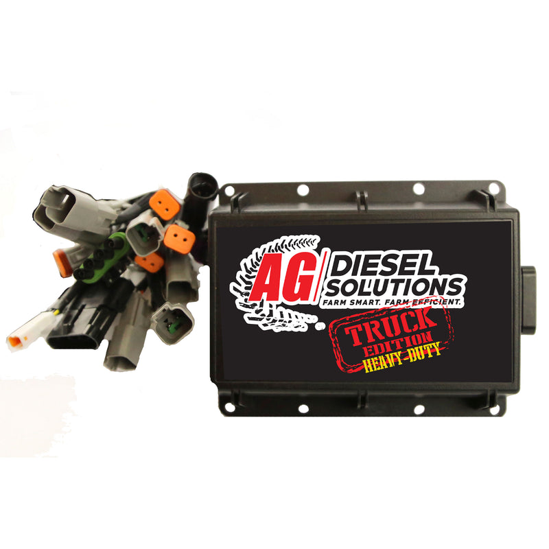 Ag Diesel Solutions Electronic Performance Module for 92 - 03 N14 Engines