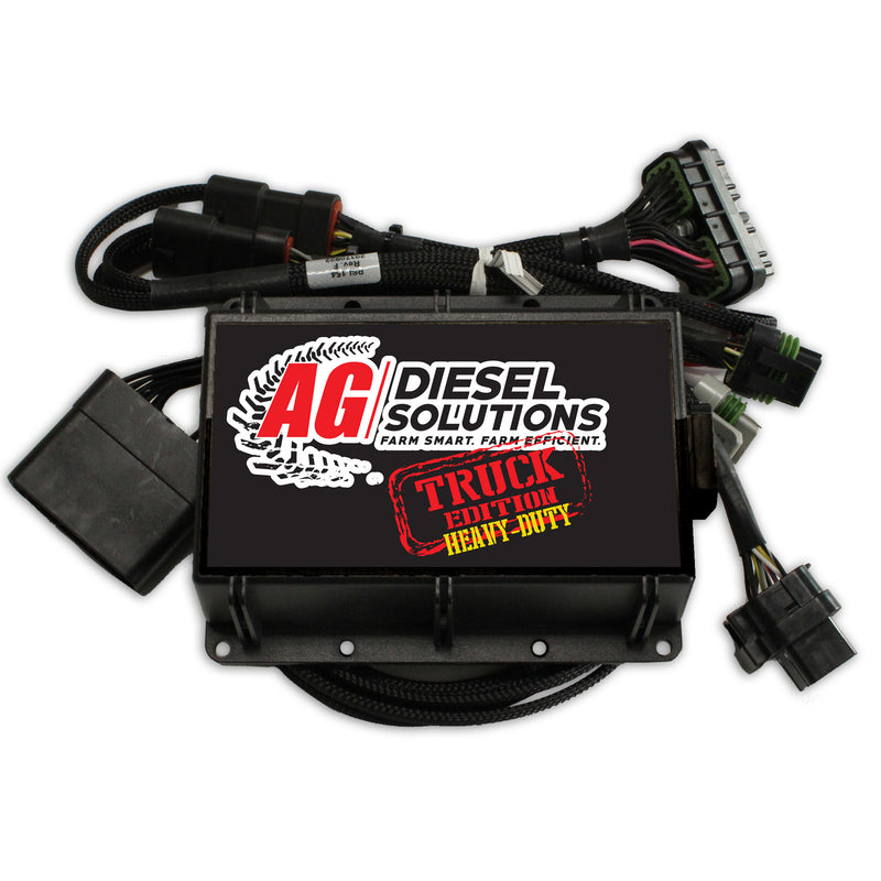 Ag Diesel Solutions Electronic Module for 96 - 04 12.7L & 14.0L DDEC Engines