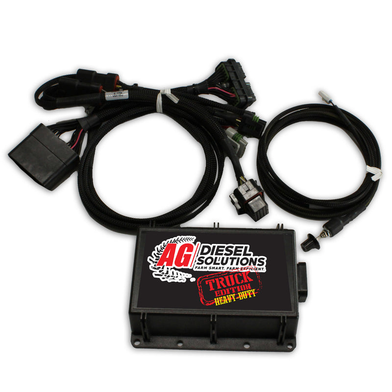 Ag Diesel Solutions Electronic Module for 96 - 04 12.7L & 14.0L DDEC Engines