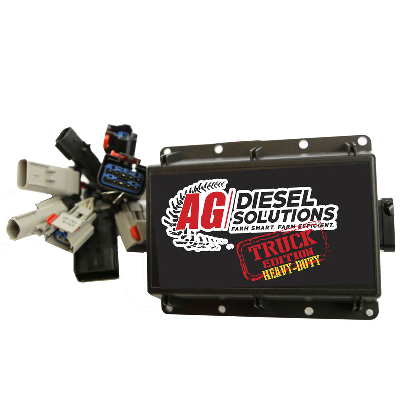 Ag Diesel Solutions Electronic Module for 04 - 07 14.0L DDEC Engines