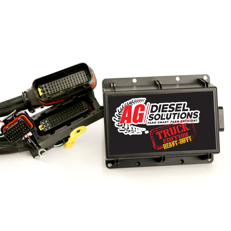Ag Diesel Solutions Electronic Module for 07 - 14 MP7, MP8 & MP10  D11, D12, D13, & D16 Engines