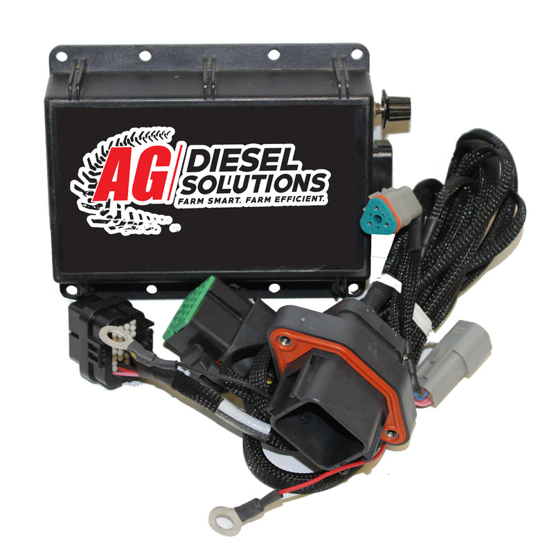 AgDiesel Solutions Performance Module