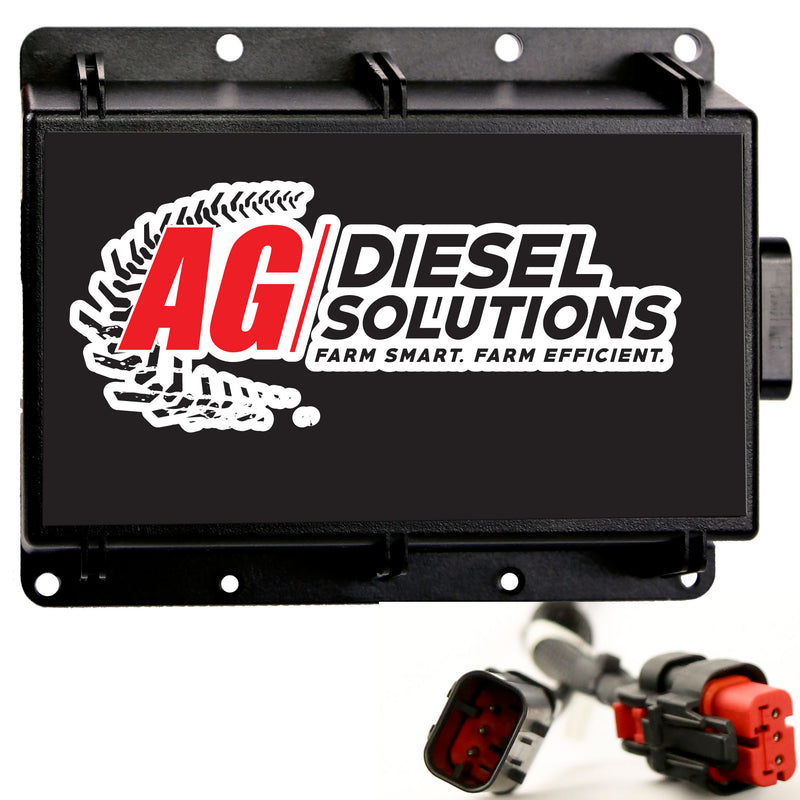 AgDiesel Solutions Performance Module